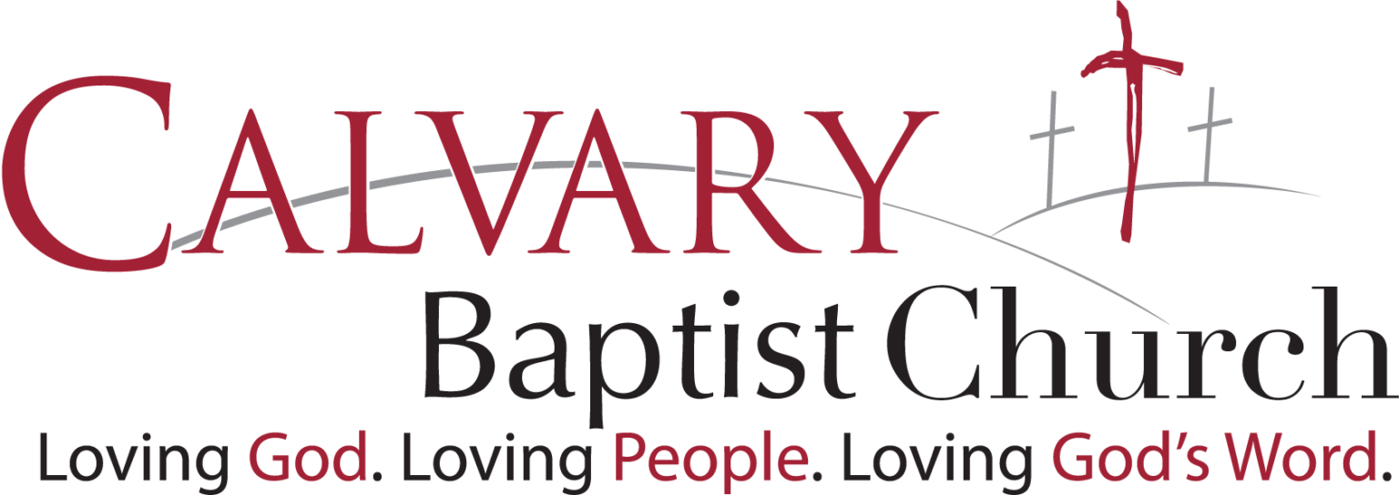 Missionaries | Calvary Baptist Church